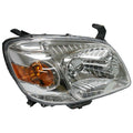 RH Headlight for Mazda BT-50 (2008–2011) RHS