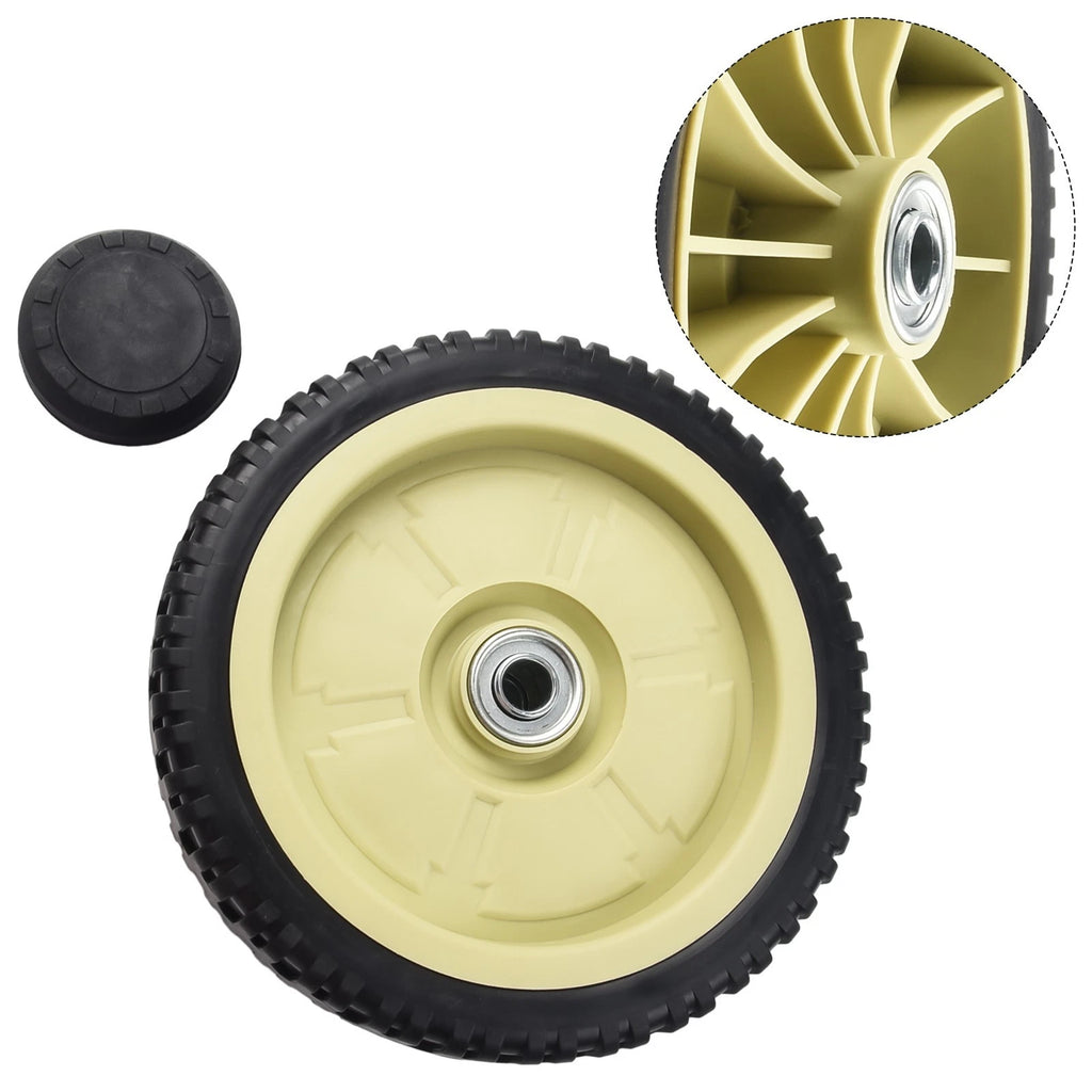 Wheels for Honda Mower