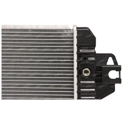 Alloy Core Radiator for Jeep Cherokee KJ V6 3.7L (2001–2008)