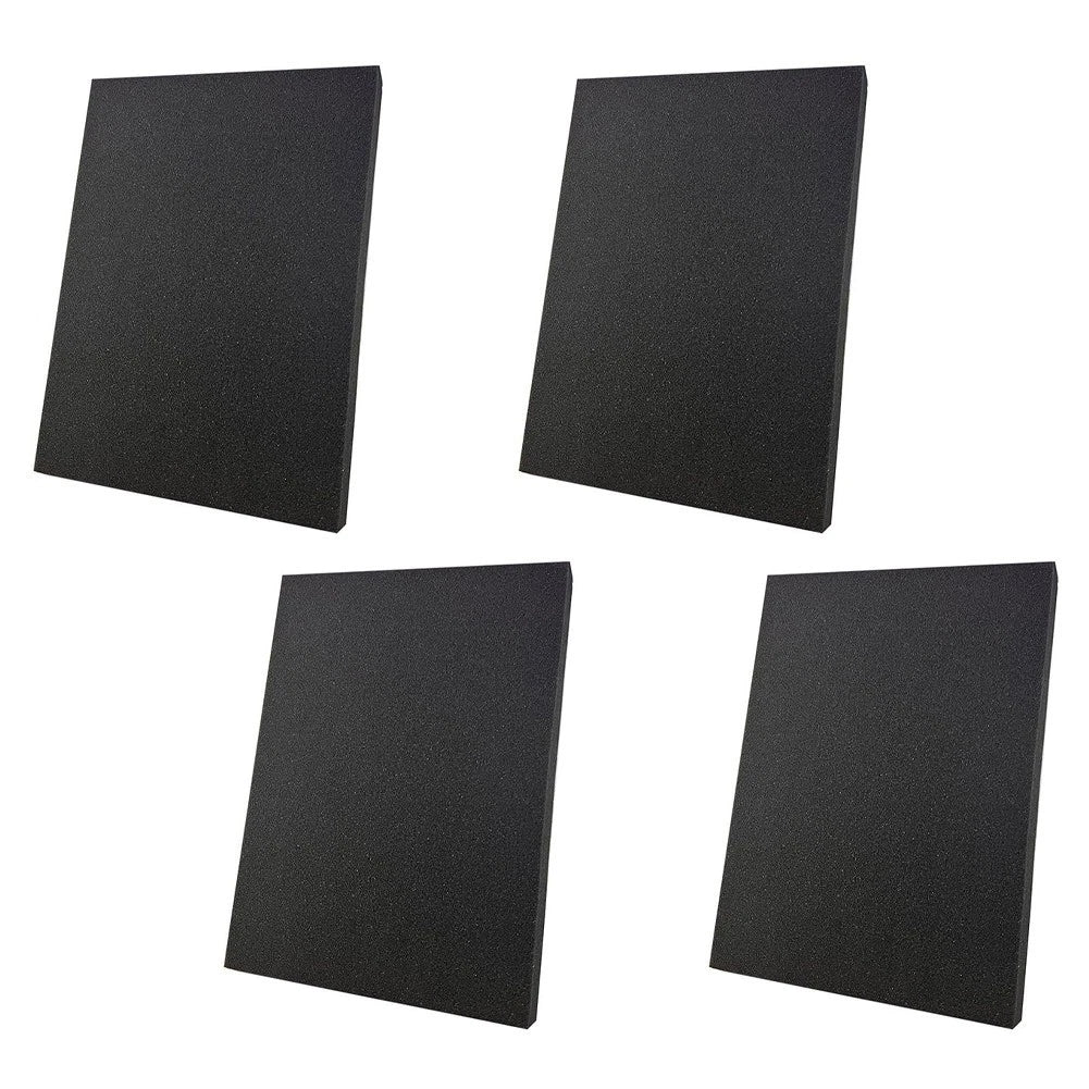 Polyurethane Foam Padding for Camera Cases & Tool Box Cushioning