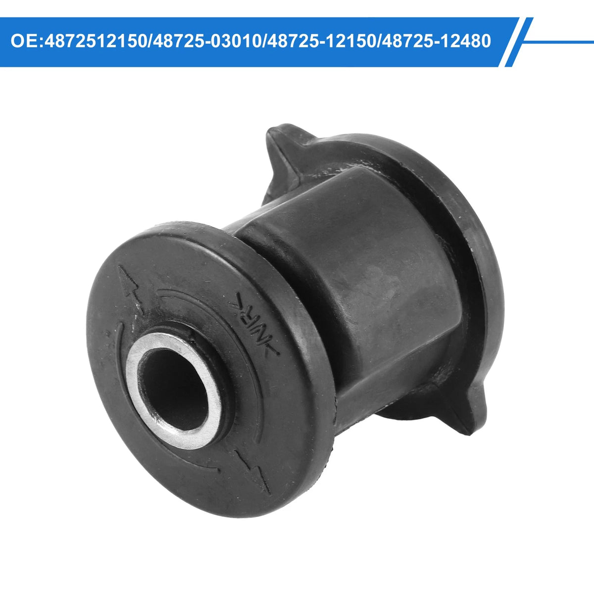 Rear Control Arm Suspension Bushing for Lexus RX300, Toyota Avalon, Camry
