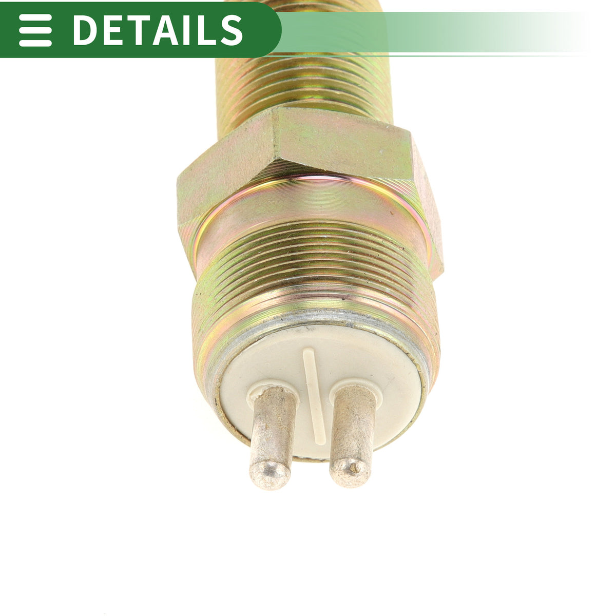 Transmission Speed Sensor Replacement for Volvo DAF Mercedes-Benz (2005–2018)