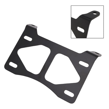 License Plate Bracket Mounting Holder for Kawasaki Teryx KRX 1000 (2020–2025)