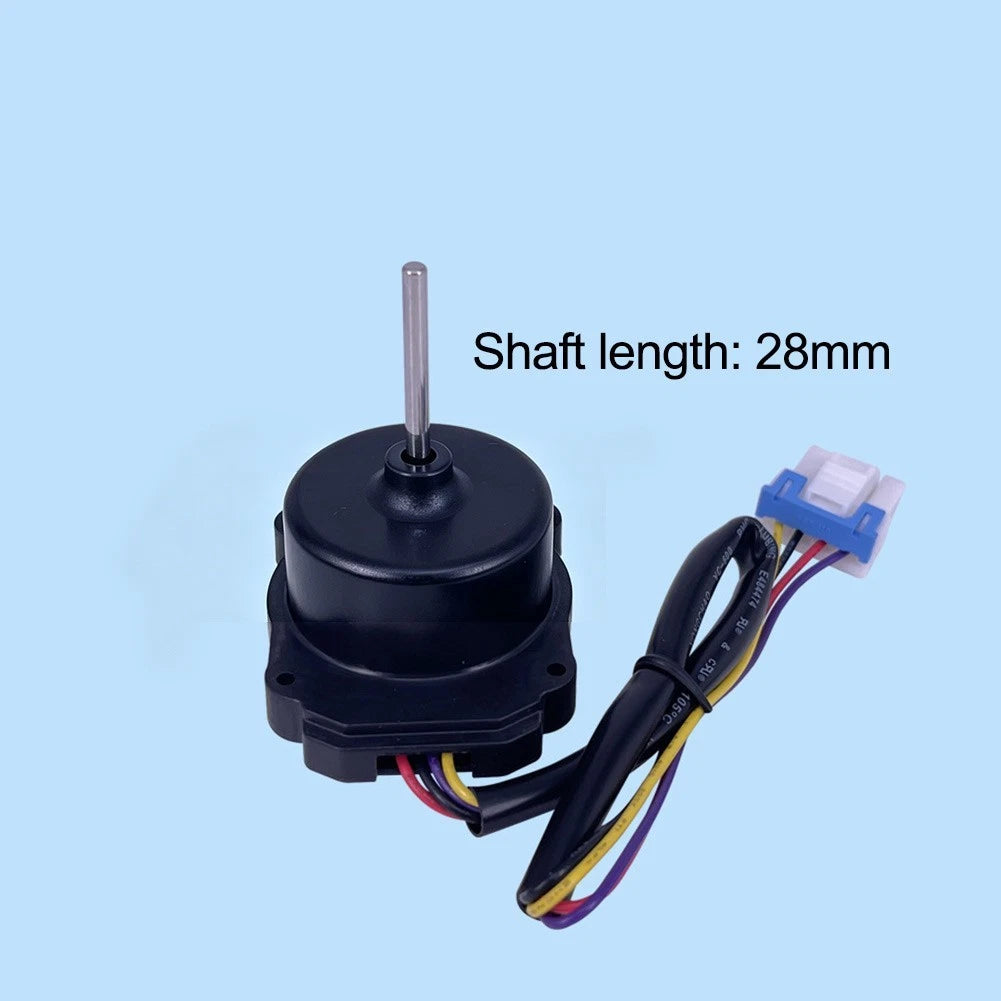 12VDC Fan Motor for