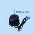 12VDC Fan Motor for