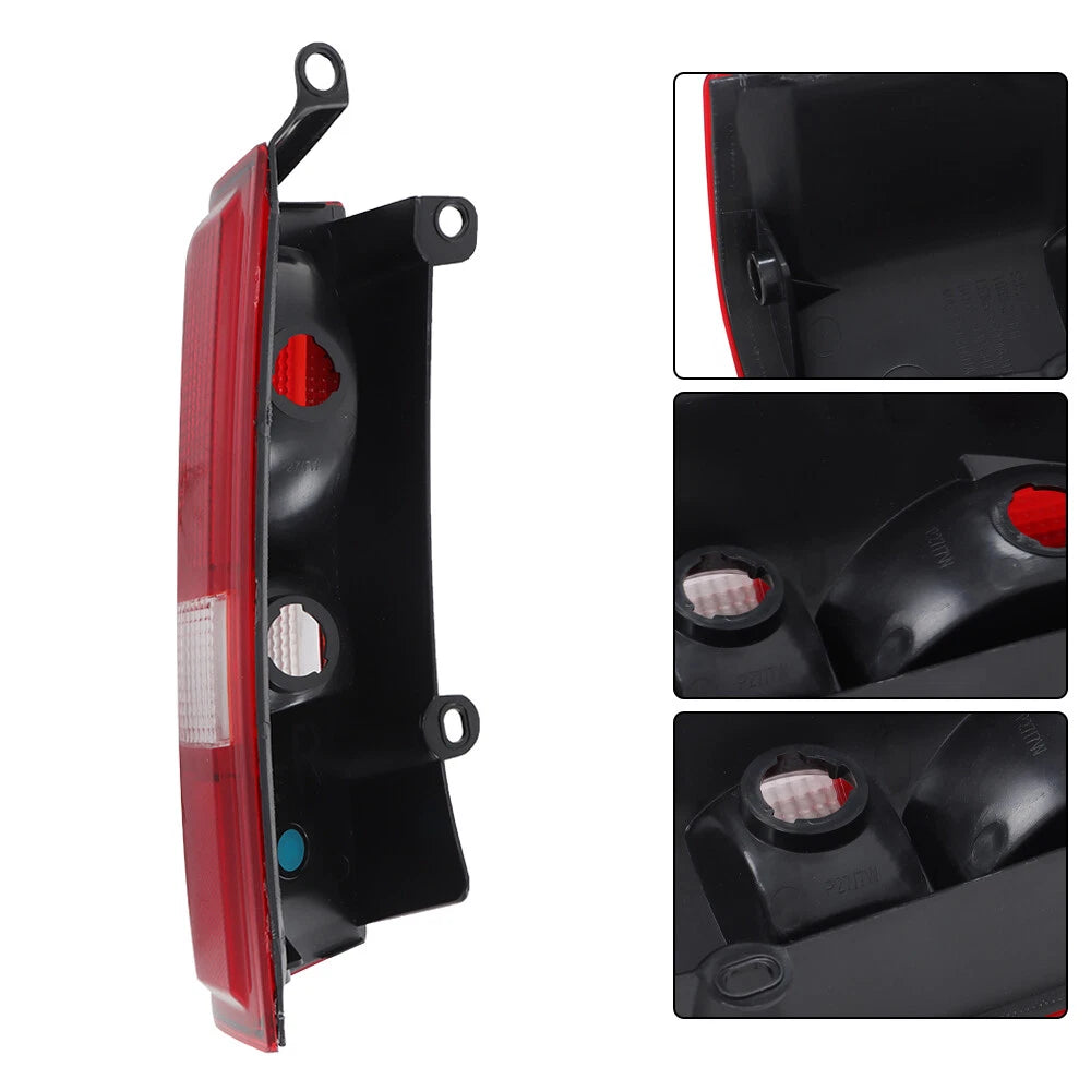 Right Tail Light for Chevrolet Express/GMC Savana (2003–2023)