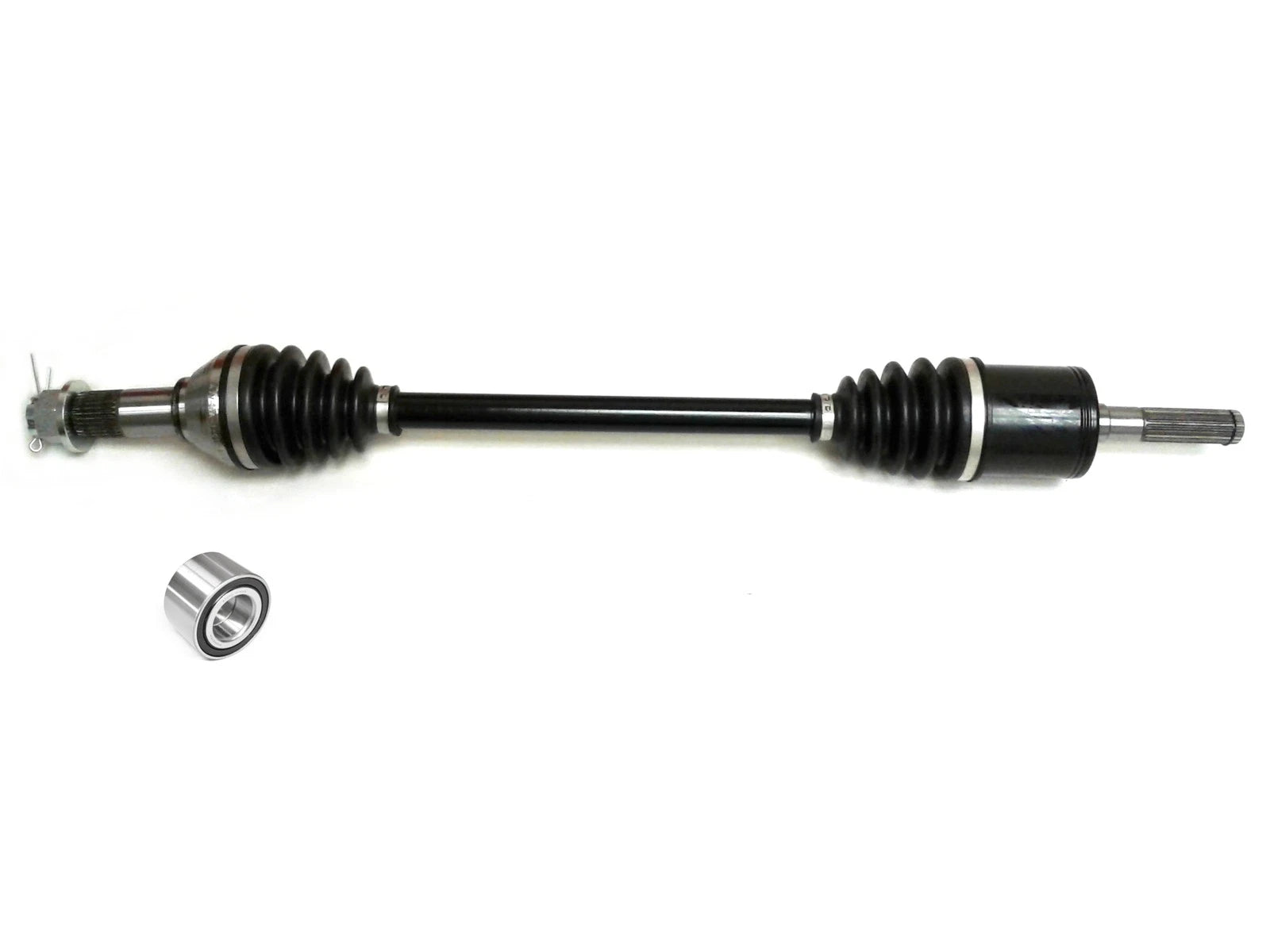 Front Left CV Axle & Bearing for Can-Am (705401937)