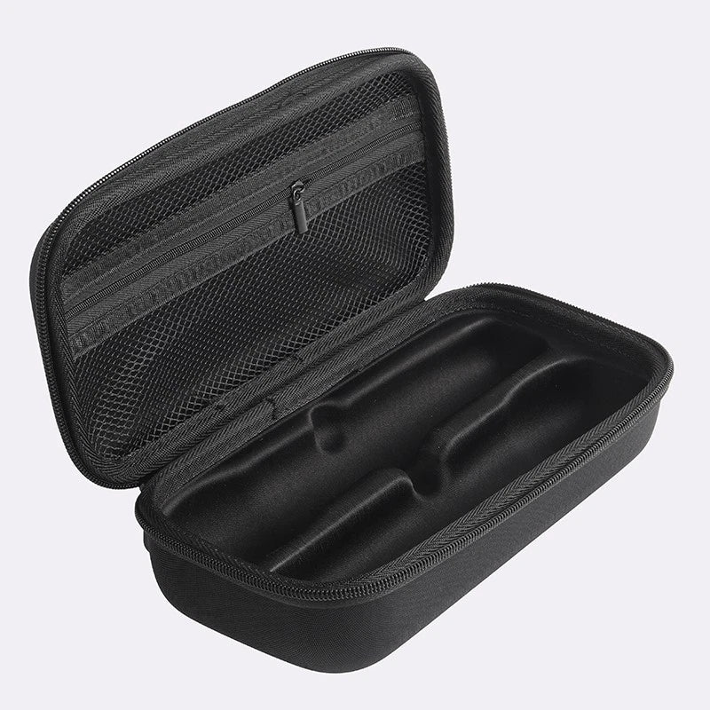 Handheld Microphone Storage Case for JBL (2010–2023) - Waterproof Oxford Cloth