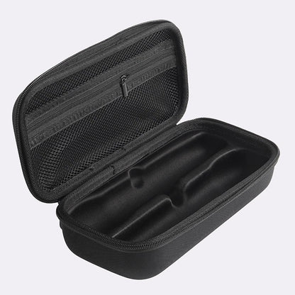 Handheld Microphone Storage Case for JBL (2010–2023) - Waterproof Oxford Cloth