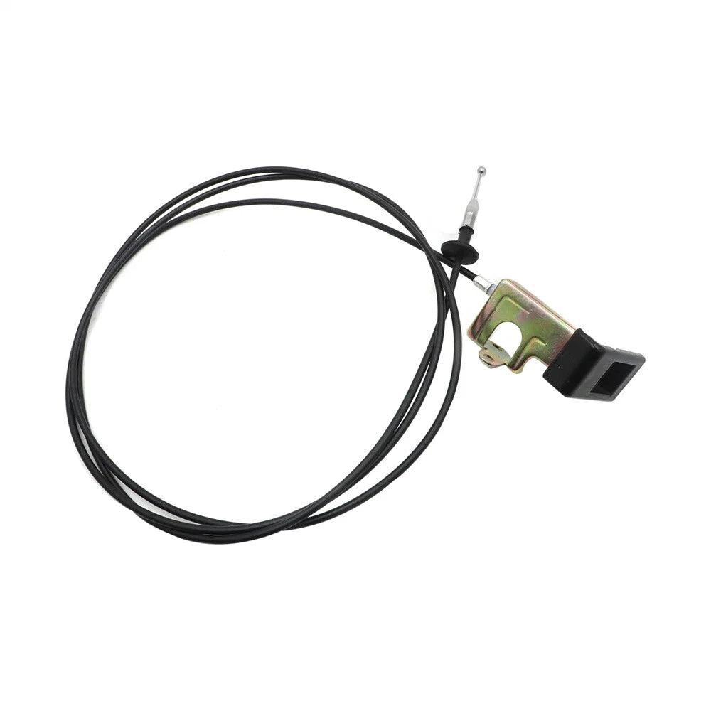 Hood Latch Lock Release Cable for Honda Acura Integra (1994–2001) 74130-ST7-A00
