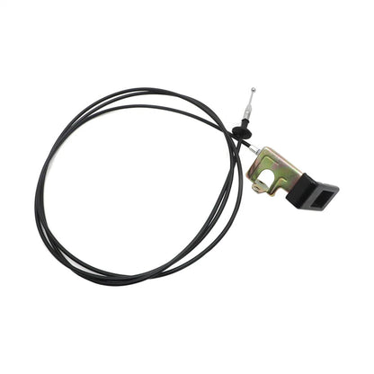 Hood Latch Lock Release Cable for Honda Acura Integra (1994–2001) 74130-ST7-A00