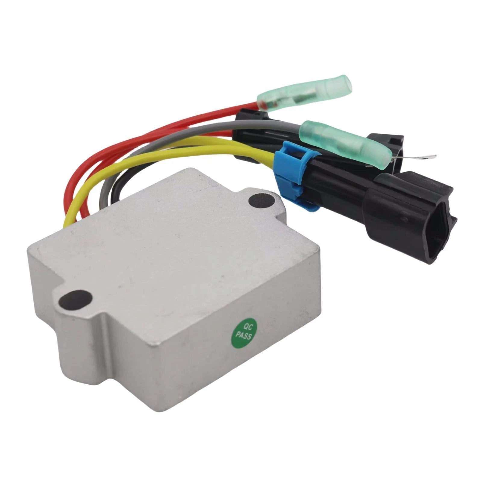 Voltage Rectifier Regulator for Mercury 25-60hp, 135-150hp