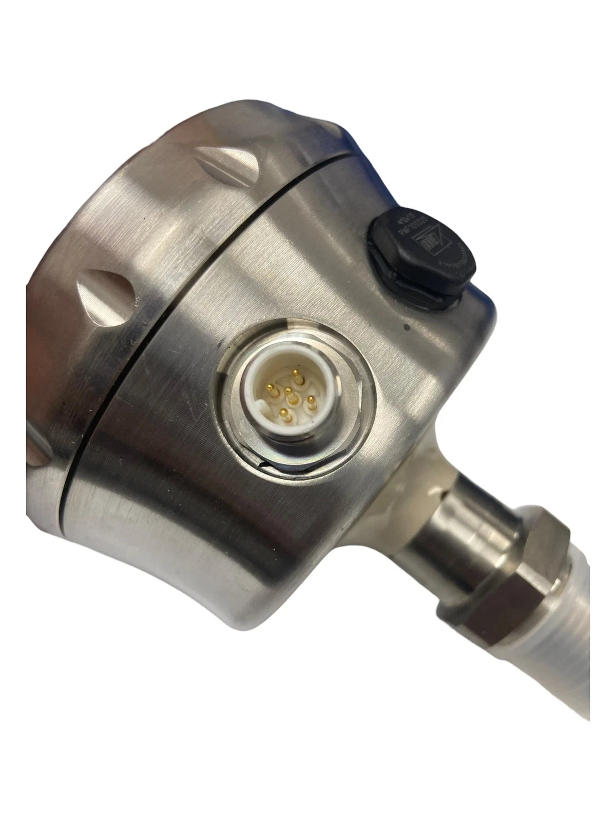 Baumer PFMN-64 Pressure Sensor for Industrial Applications (1.0-5.0 Bar)