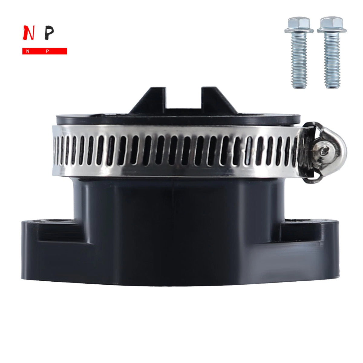 Carburetor Adapter 0454511 for Polaris RZR 170 (2009–2014)