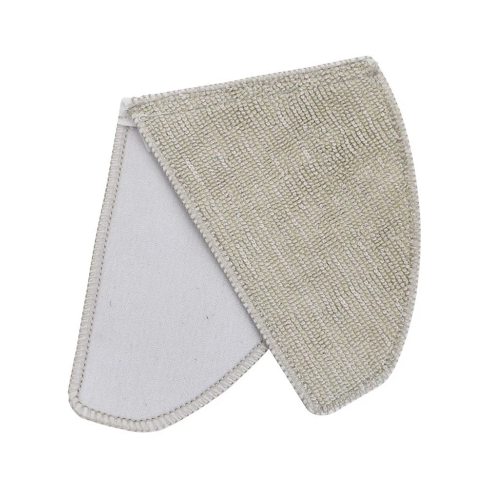 Replacement Mop Pads for Midea S8M7 Pro, M7 Pro, Max Vacuum Cleaner