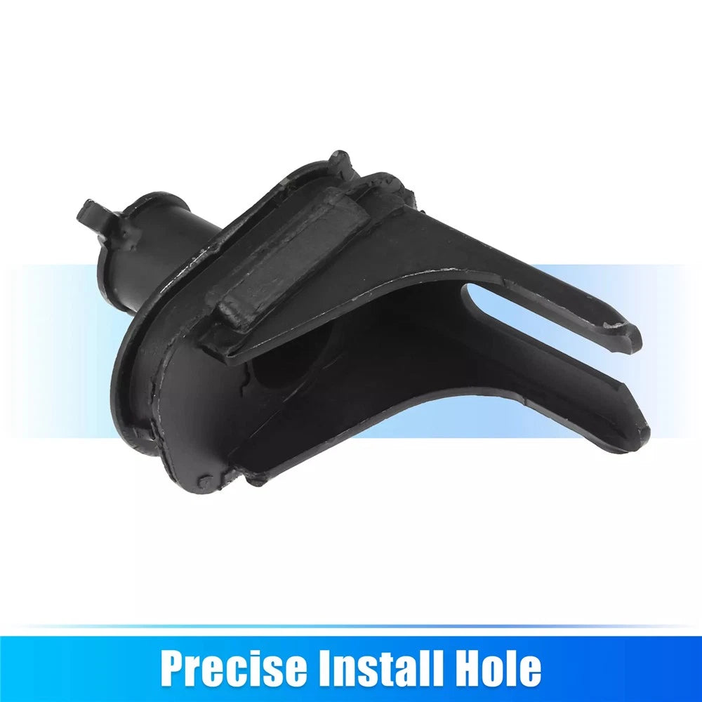 1× Engine Motor Mount Right Sub Frame Middle Mount For Honda Accord Acura TL TSX