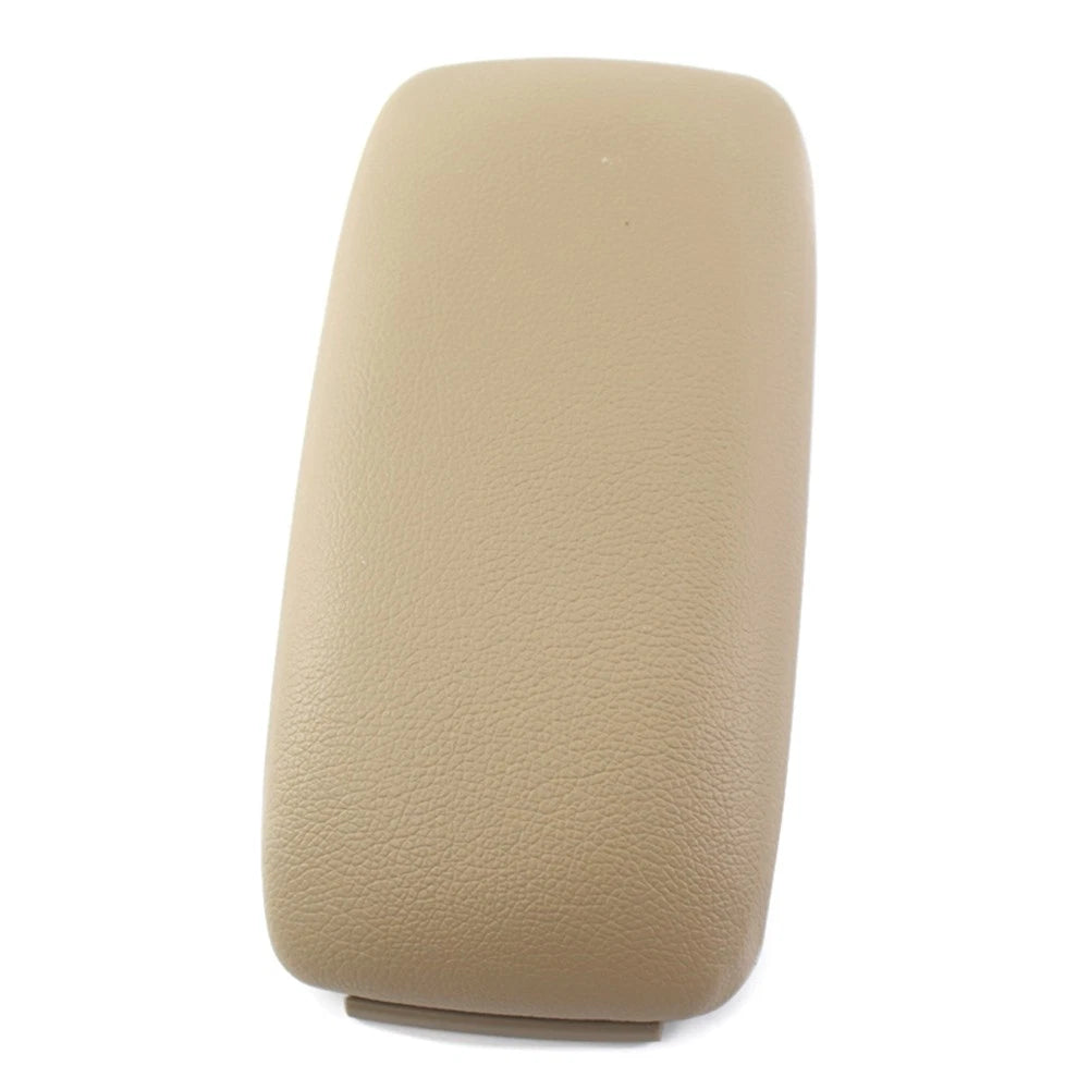 Center Console Armrest Lid Cover 8P0864245P for Audi A3 S3 (2003–2013)