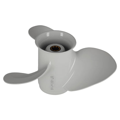 3 Blade Propeller for Yamaha 9.9-20HP Outboard (63V-45952-10-00)