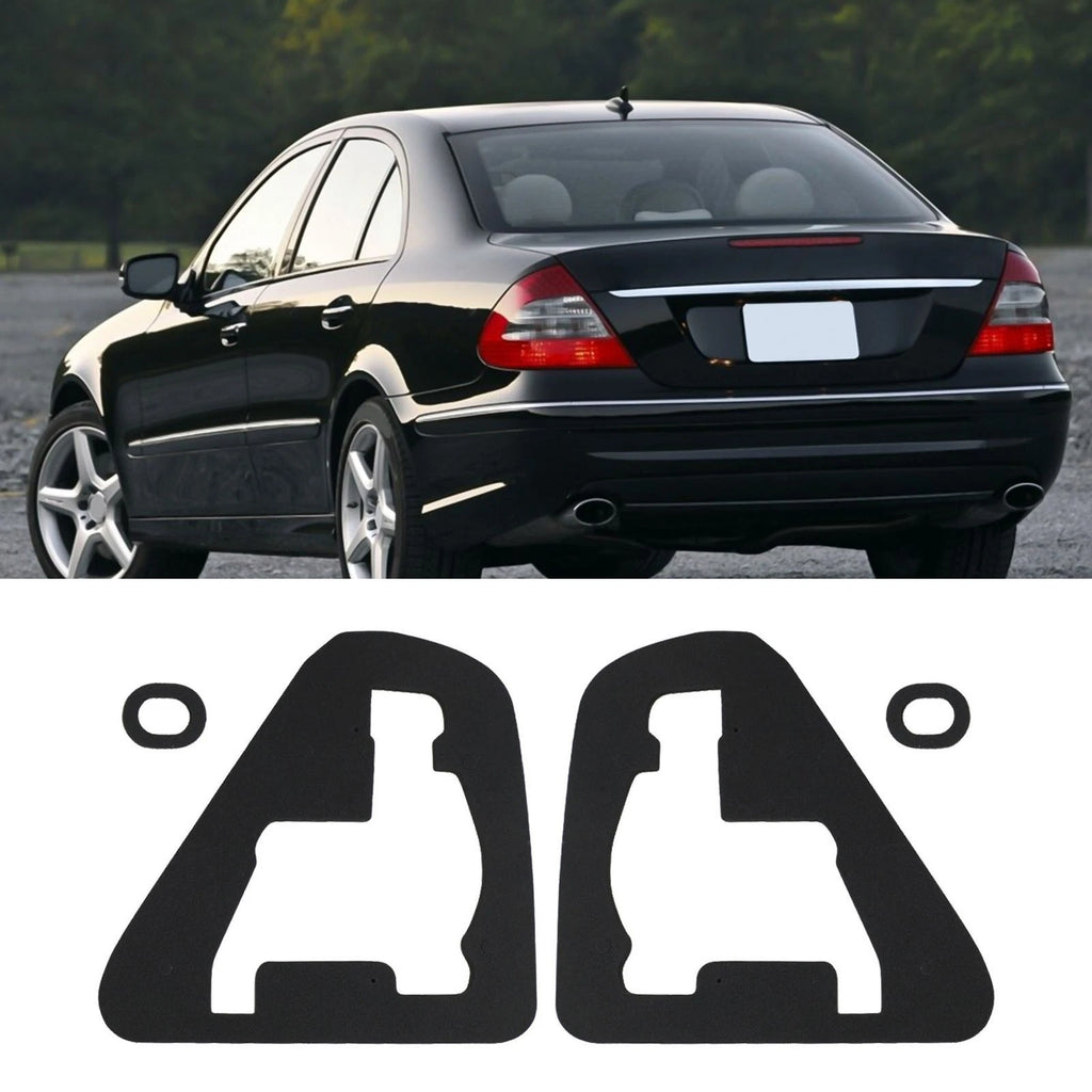 Tail Light Lamp Seal Pad for Mercedes W211 (2003–2009)