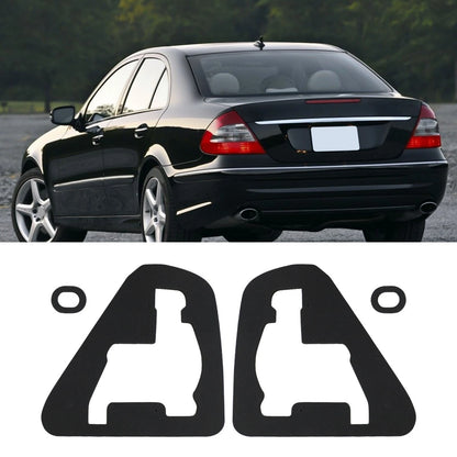 Tail Light Lamp Seal Pad for Mercedes W211 (2003–2009)