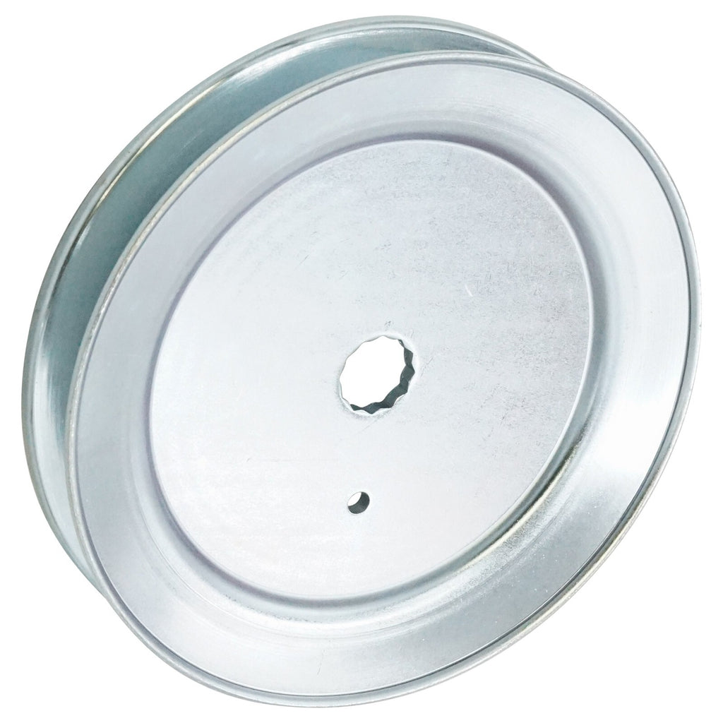 Deck Spindle Pulley Replacement for Murray 7800300 200x8 (200x8–200x8)