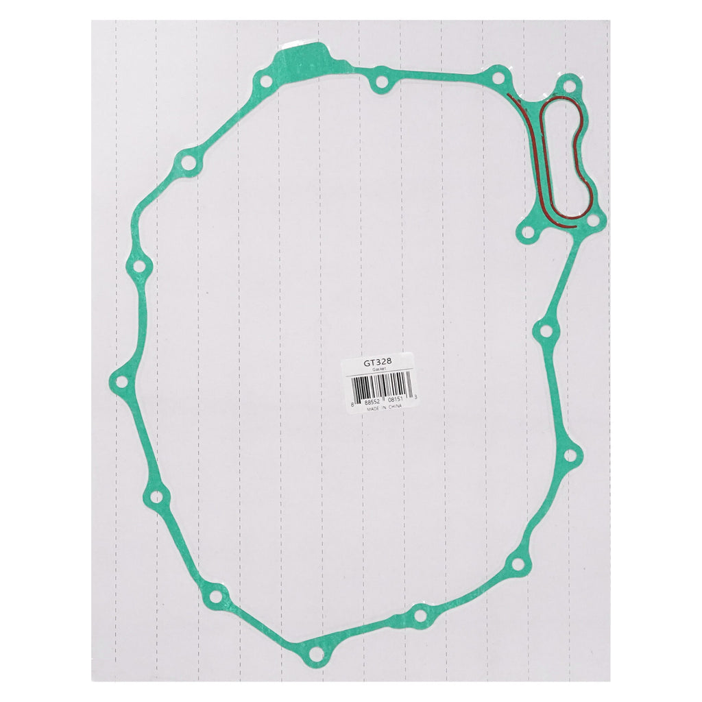 Clutch Cover Gasket OEM Replacement for Honda VTR1000F Super Hawk 1998–2005