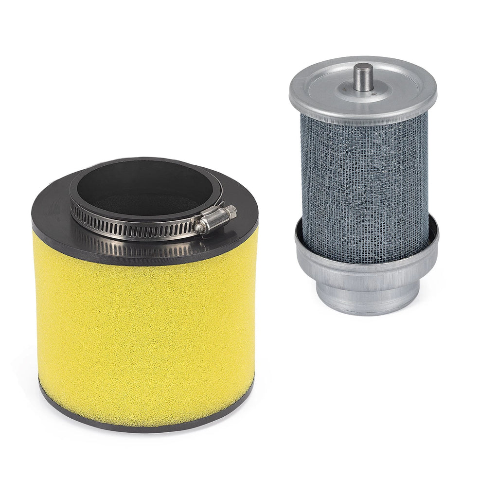Air Filter & Oil Filter Set for Honda Rancher 350 TRX350 (2000–2006)