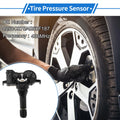 TPMS Tire Pressure Sensor Replacement for Mitsubishi Attrage (2014–2022)