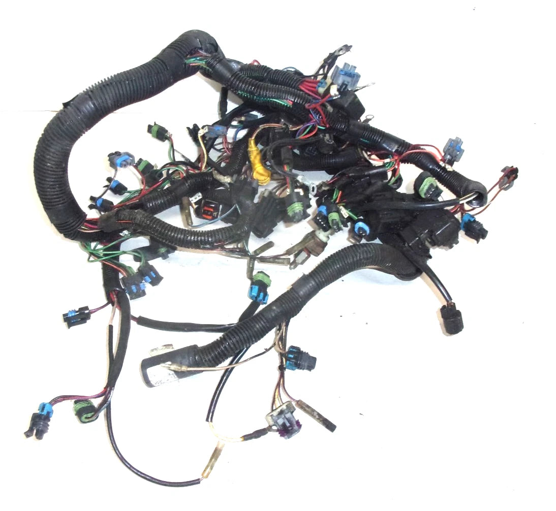 Engine Wiring Harness for Mercury OptiMax 135-150HP (878084T4)