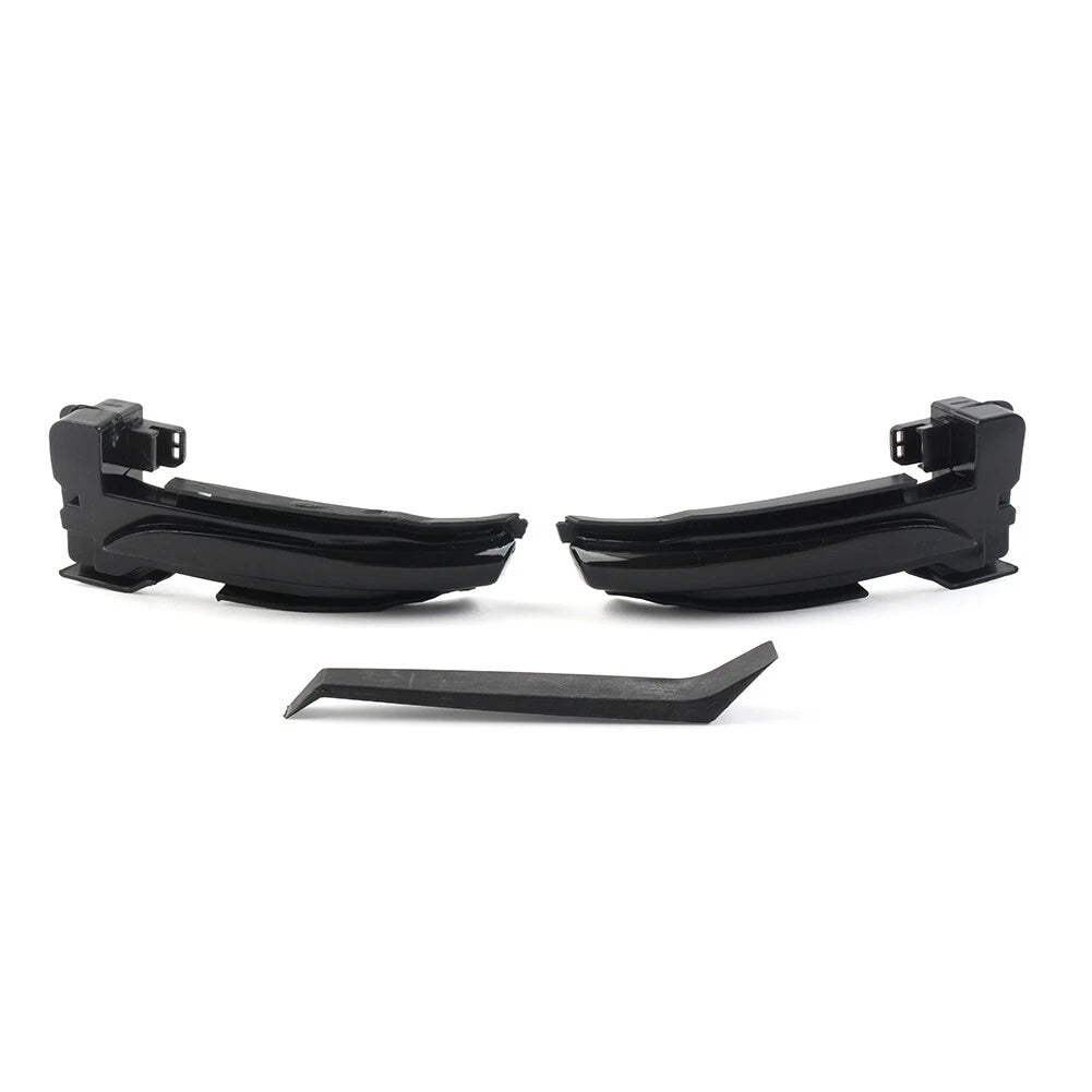 LED Dynamic Rearview Mirror Turn Signal Light for Ford Kuga Escape (2019–2022) CX482