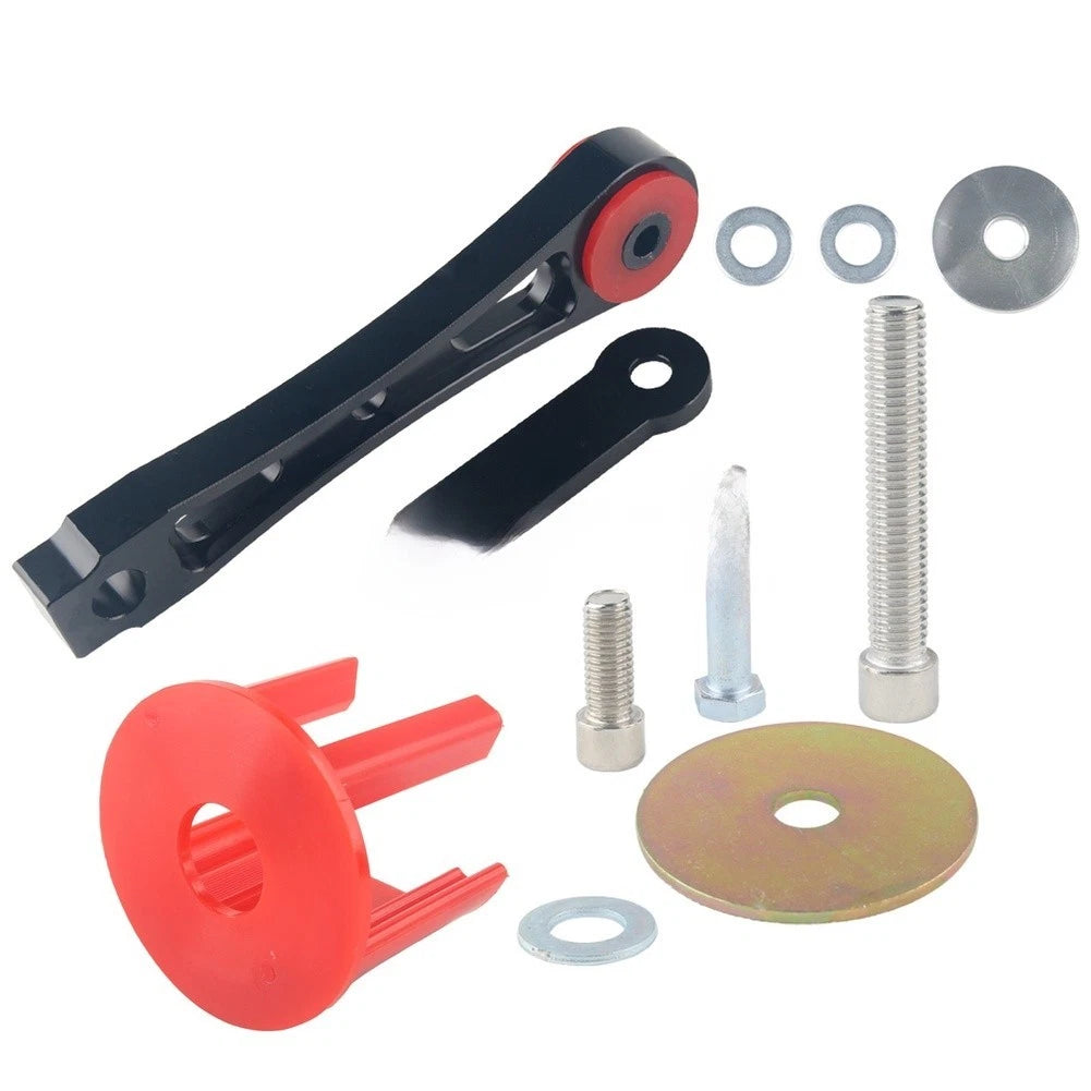 Engine Mount for Car Modification (Precision Engineered)