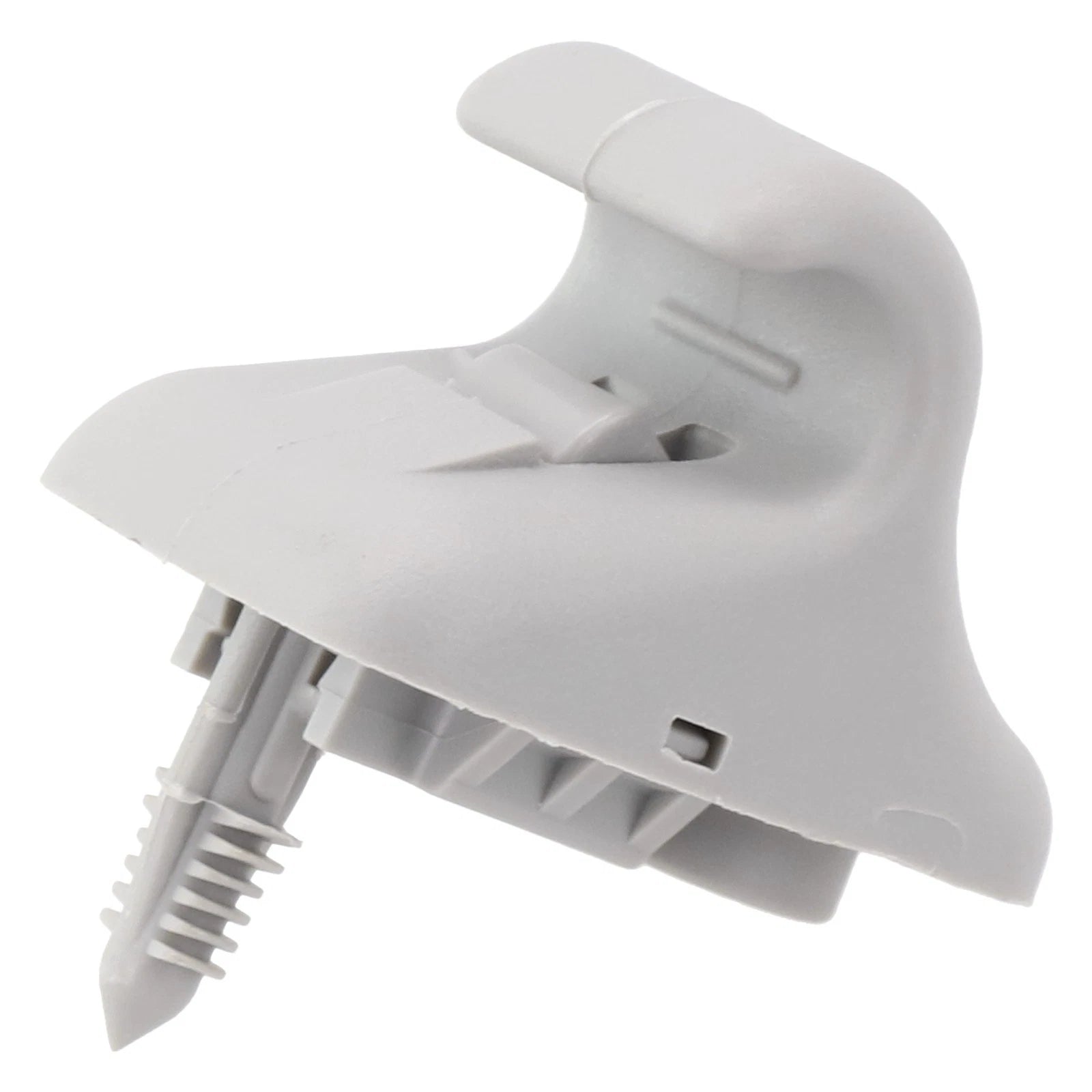 Retainer Clip for Car Accessories Sun Visor (1pcs)