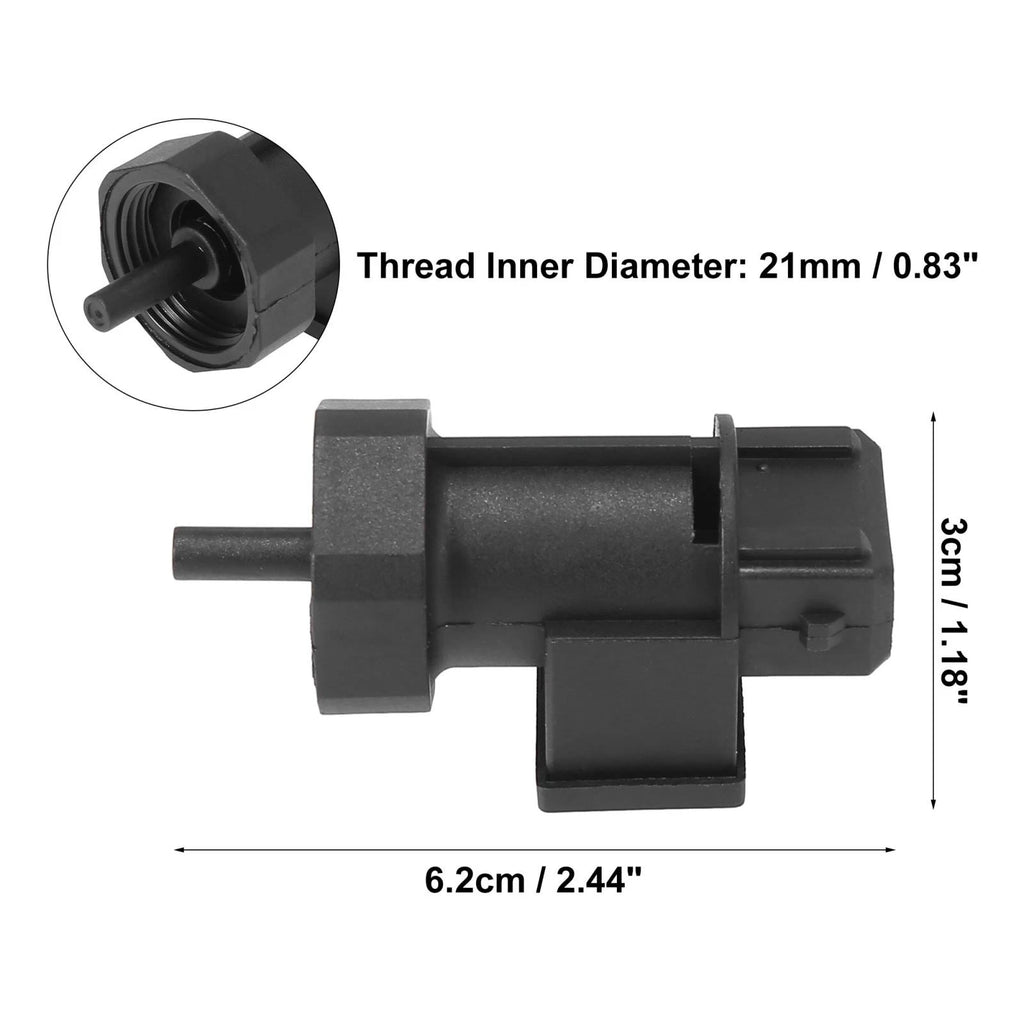 Transmission Speed Sensor Replacement for Kia Rio (2006–2014)