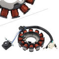 Stator Plate Generator Alternator for Honda CBF 125 (2008–2015)