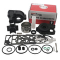 Sea Water Pump Rebuild Service for Mercury Sterndrive MR Alpha One (–)