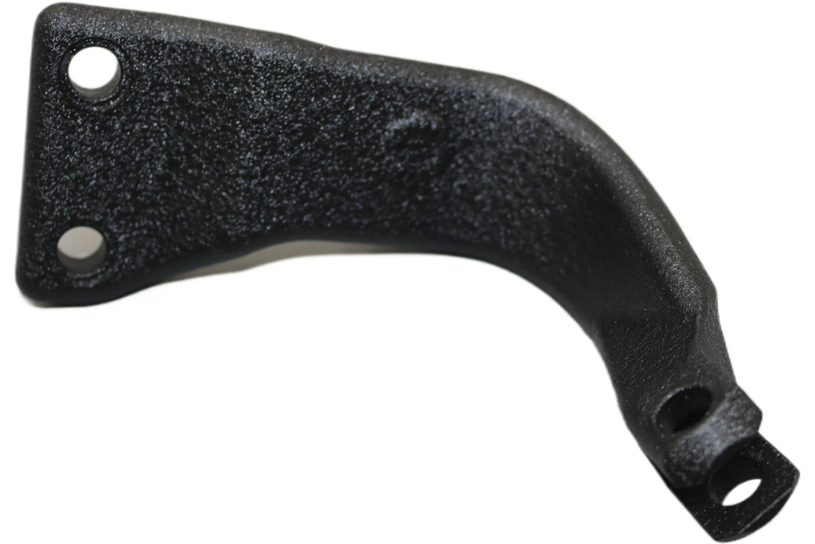 Right Footpeg Bracket for Harley-Davidson Dyna (1991–2017) 50666-07