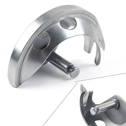 Shuttle Hook for Juki MOL-254, AMS-210D, AMS-215D, LK-1910, LK-1920