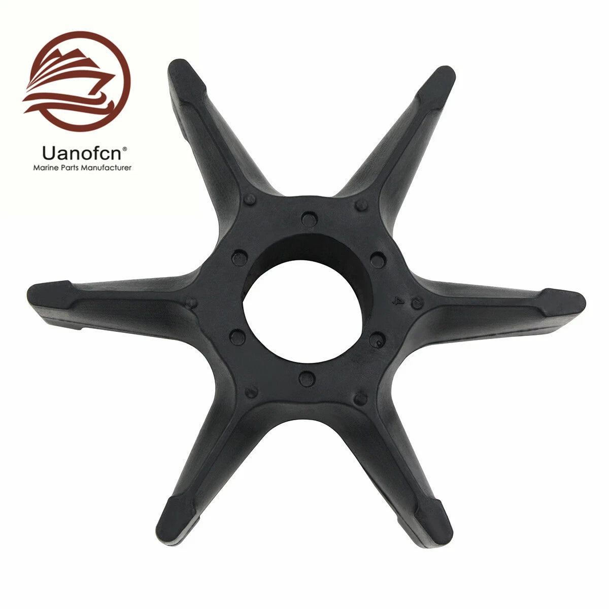 Water Pump Impeller 6F5-44352-01 676-44352-00 for Yamaha Outboard