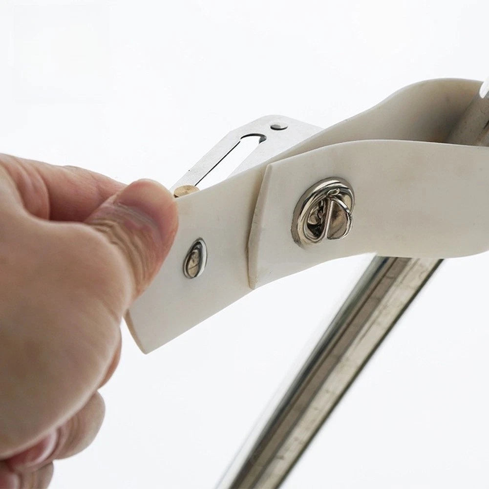 Fender Height Adjuster Accessory for Yachts and Boats (No Tools Needed)