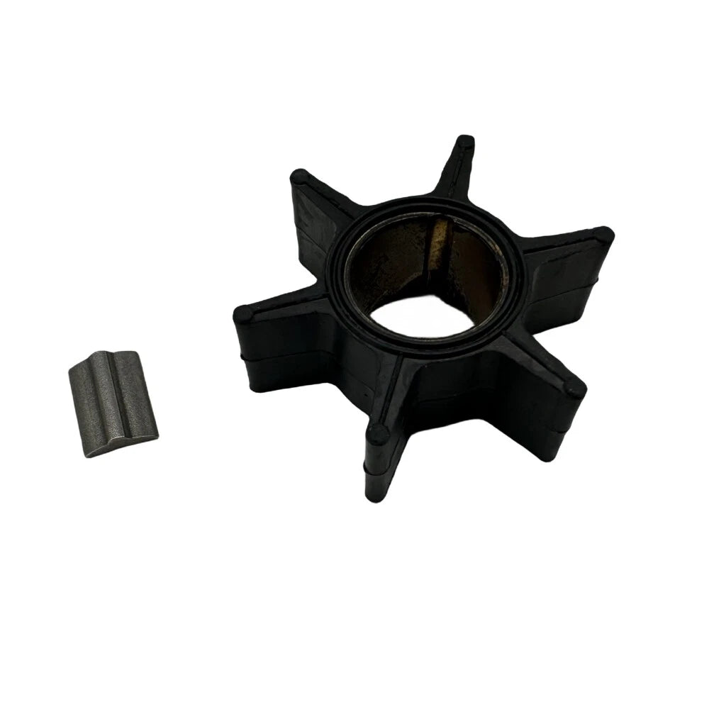 Water Pump Impeller Kit 46-60366A1 for Mercury 30-70 HP Outboards