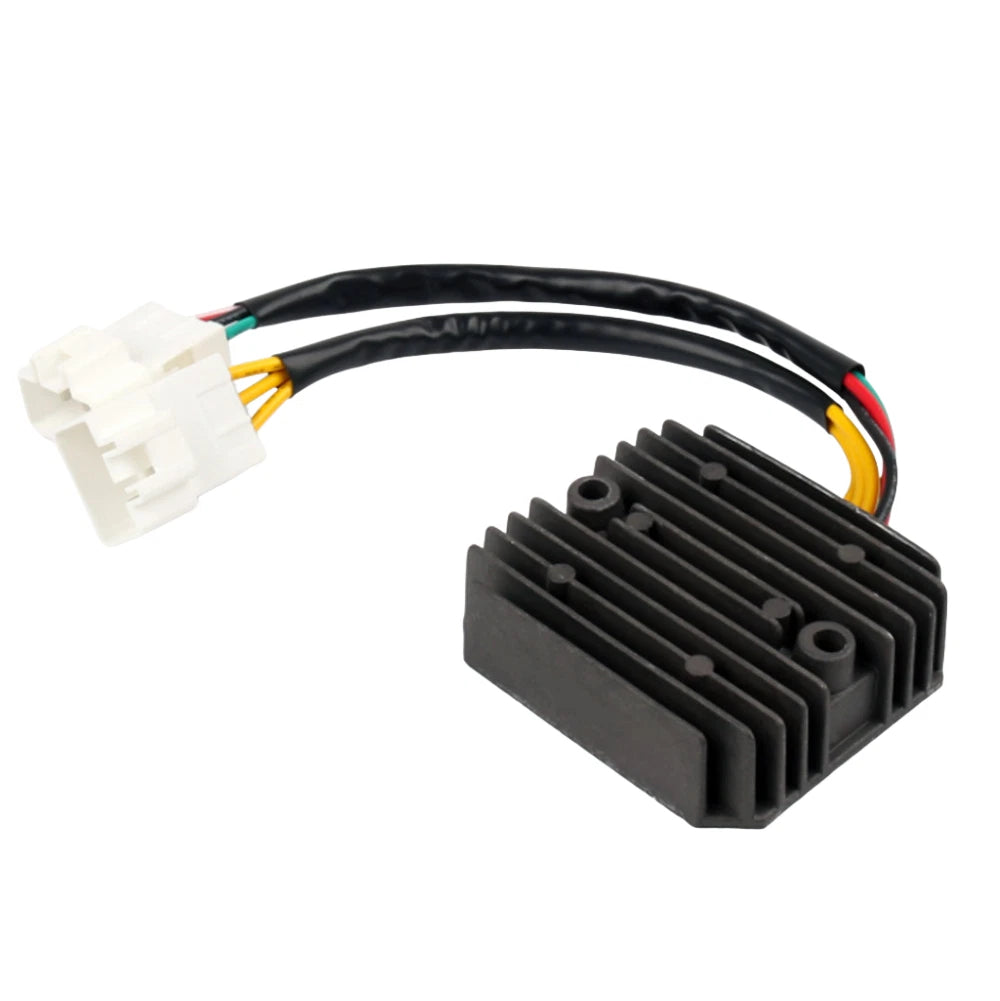 Voltage Rectifier Regulator for Honda FES125 FES150 S-Wing (2007–2012)