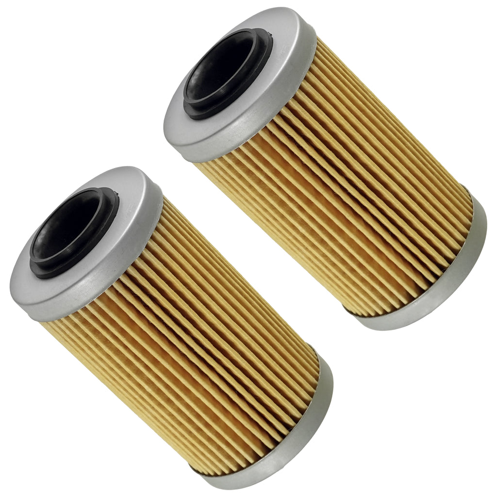 Oil Filter Set with O-Rings for Ski-Doo Expedition 4-TEC (2003–2008)