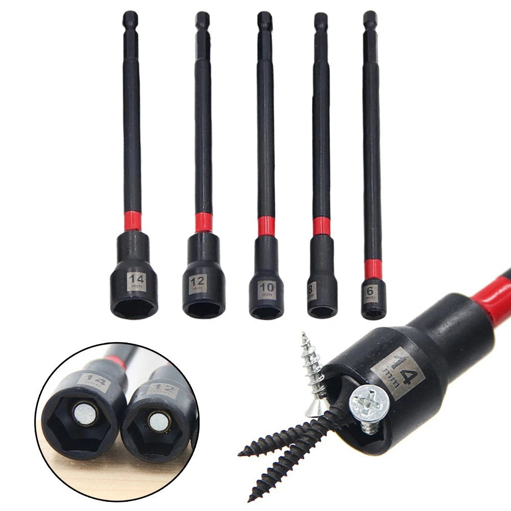 150mm Magnetic Tool for - Chrome Vanadium Steel