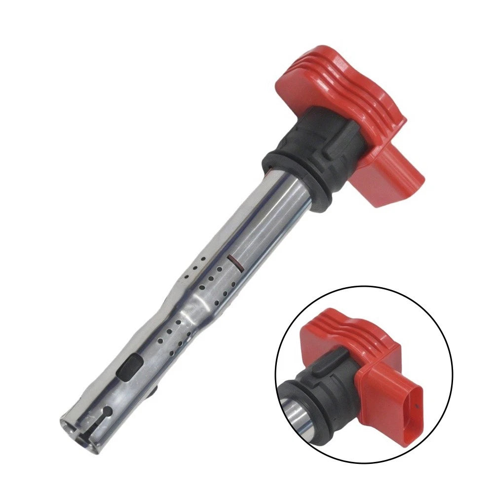 Ignition Coils Auto Spark Coil For Engine Repair OEM Standard Metal Construction
