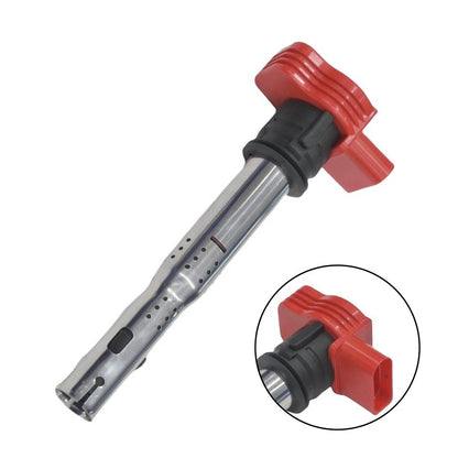 Ignition Coils Auto Spark Coil For Engine Repair OEM Standard Metal Construction