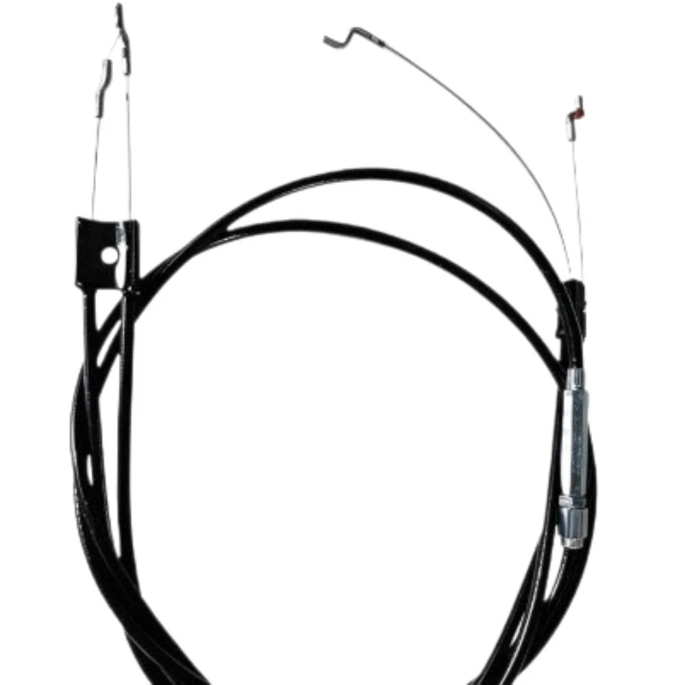 Control Brake Cable for Daye Hyper Tough Yardmax (DV8621S, DV8621S2)