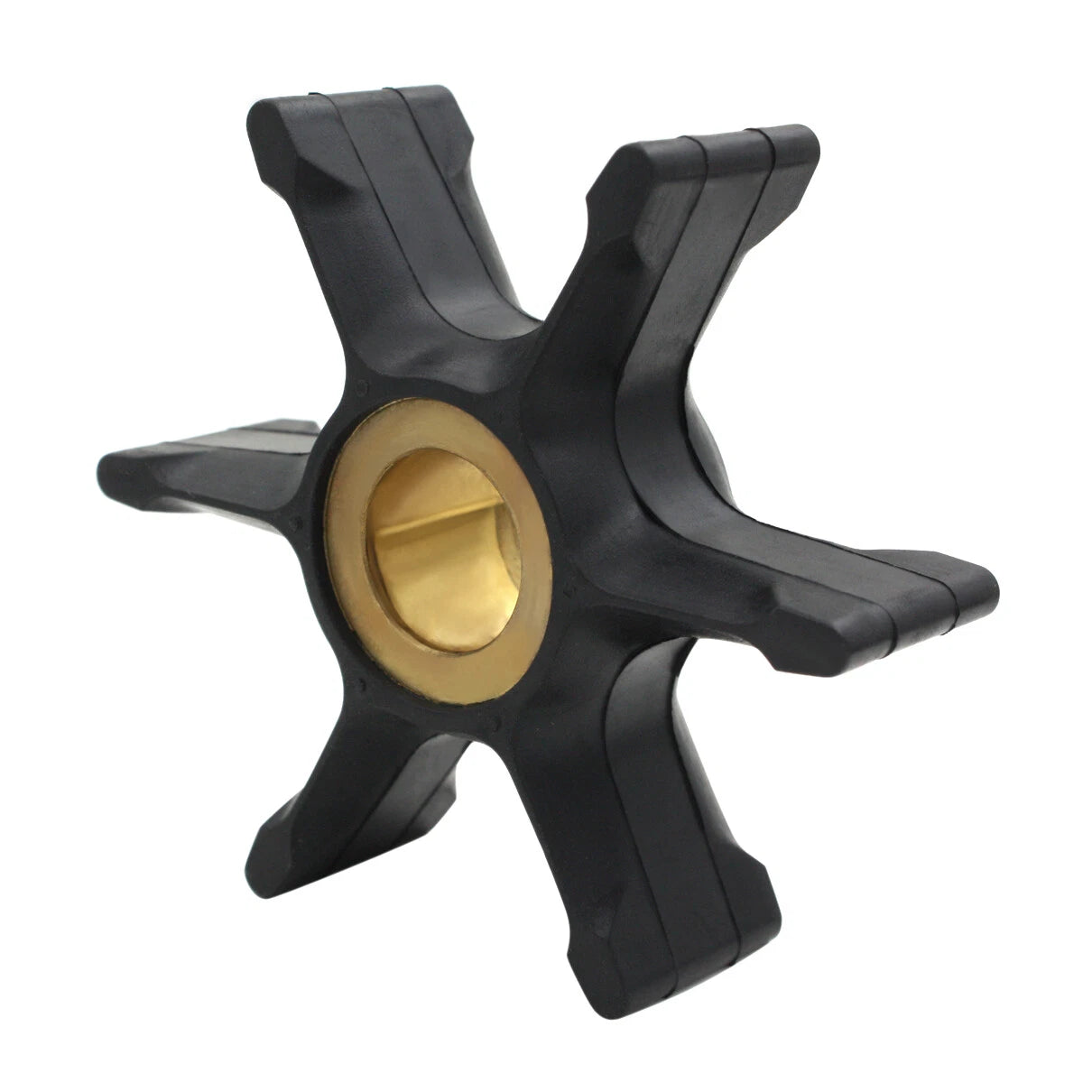 Outboard Impeller for Sierra 18-3053, Replaces Johnson 396725