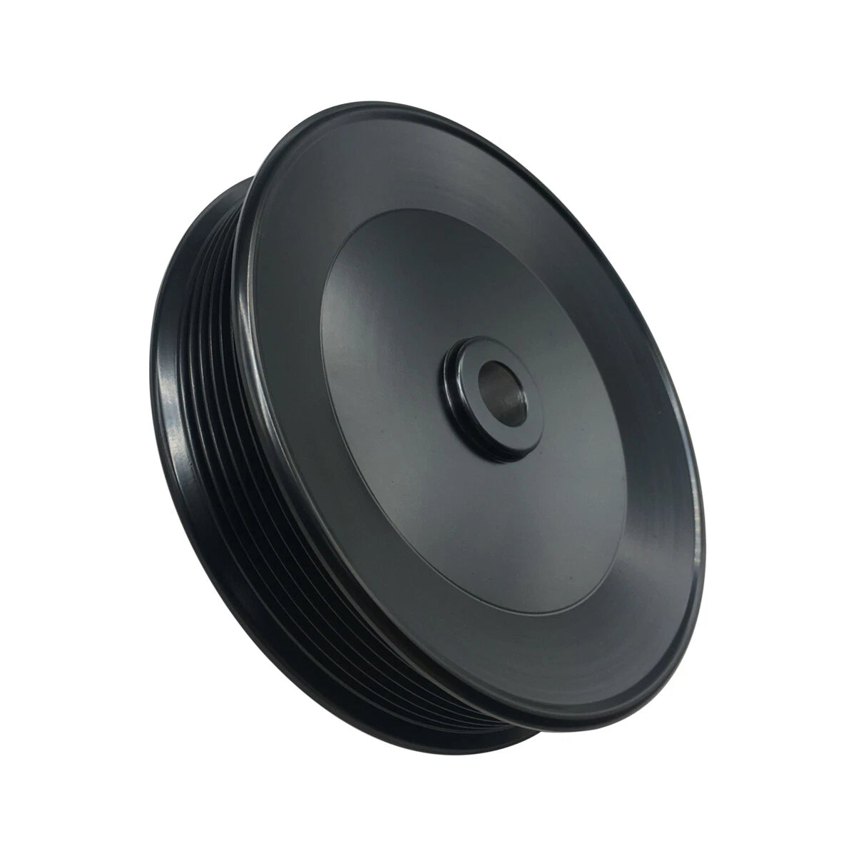 Sea Water Pump Pulley Serpentine Belt for MerCruiser (862351, 862351T, 8M0150724)