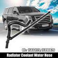 Coolant Heater Hose Replacement for Cadillac Escalade ESV (2007–2014)