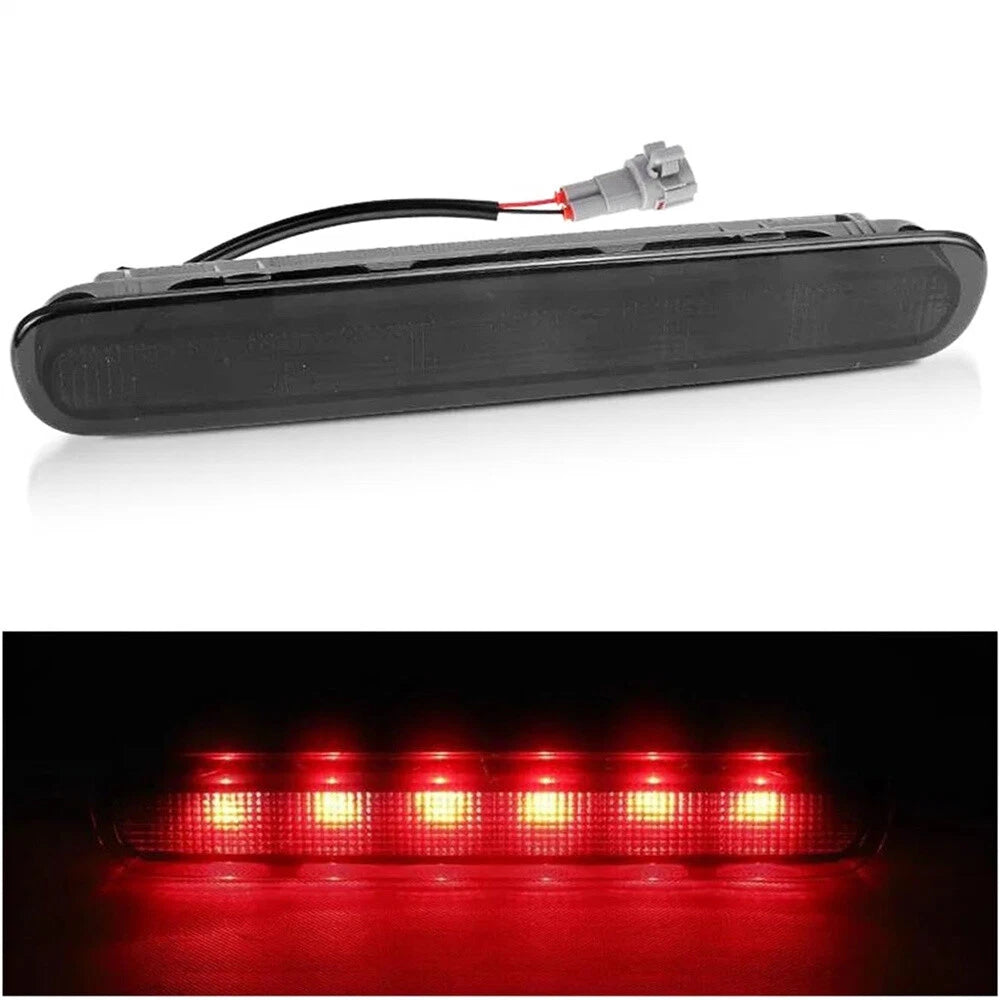 Rear LED 3rd Brake Stop Tail Light for Hilux Vigo (2005–2014)